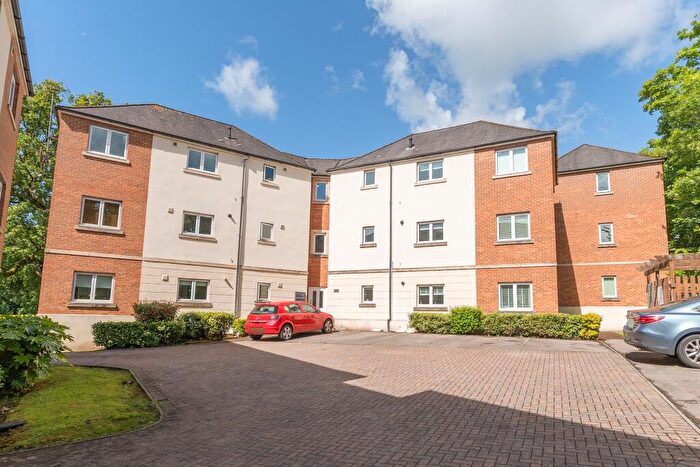 2 Bedroom Flat For Sale In Golden Mile View, Marine House Golden Mile View, NP20