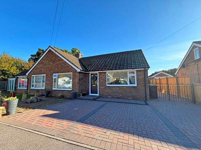 3 Bedroom Semi-Detached Bungalow For Sale In Little Moor Close, Cloughton, Scarborough, YO13