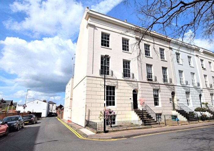 1 Bedroom Apartment For Sale In Brunswick Square, Gloucester, Gloucestershire, GL1
