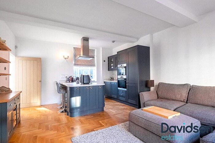 2 Bedroom Apartment To Rent In Great Charles Street, Birmingham, B3