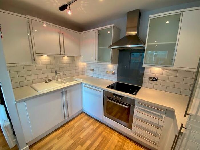 1 Bedroom Apartment To Rent In Providence House, Providence Place, Maidenhead, SL6