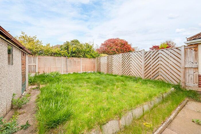 2 Bedroom Semi-Detached Bungalow For Sale In Whitby Avenue, Chester, CH2