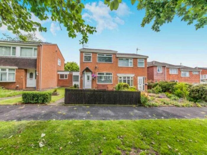 3 Bedroom Semi-Detached House To Rent In Beechcroft Avenue, Brandon, DH7