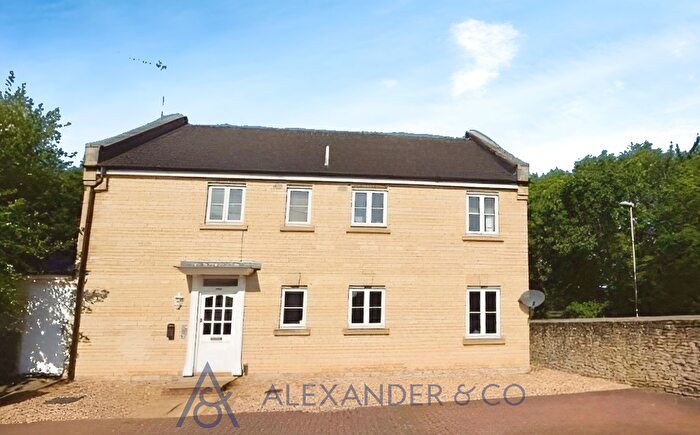 2 Bedroom Flat To Rent In Corncrake Way, Bicester, OX26