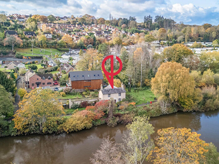 3 Bedroom Detached House For Sale In Greenacres Lane, Bewdley, DY12