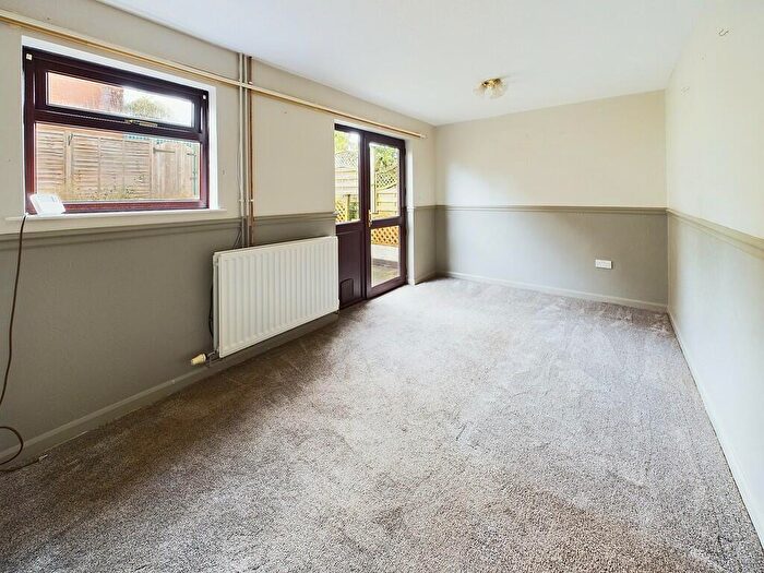 2 Bedroom Terraced House For Sale In Fairmead, Sidmouth, EX10