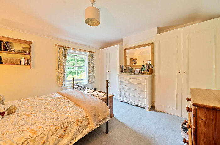 3 Bedroom Cottage For Sale In Church Lane, Burley, Ringwood, BH24
