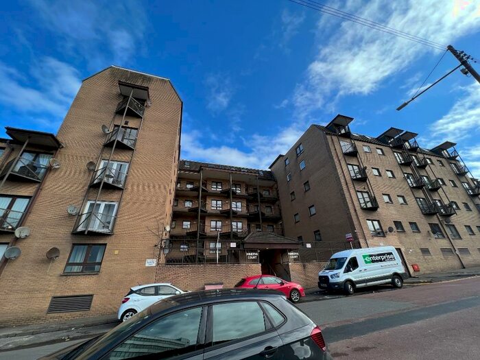 4 Bedroom Flat To Rent In Houldsworth Street, Finnieston, Glasgow, G3