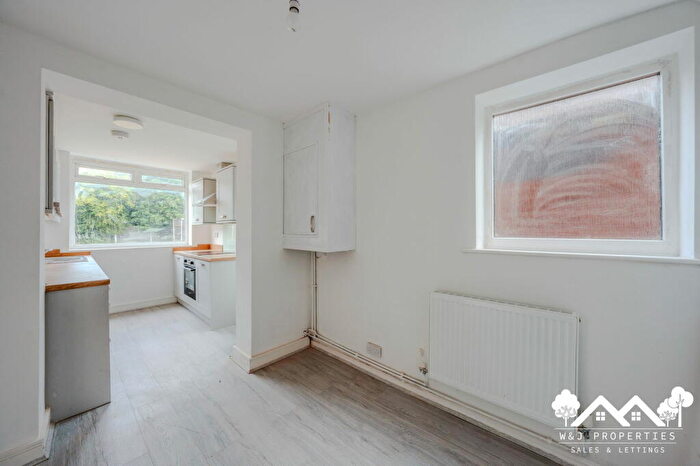 2 Bedroom End Of Terrace House For Sale In Berry Hill Avenue, Knowsley, Prescot, L34