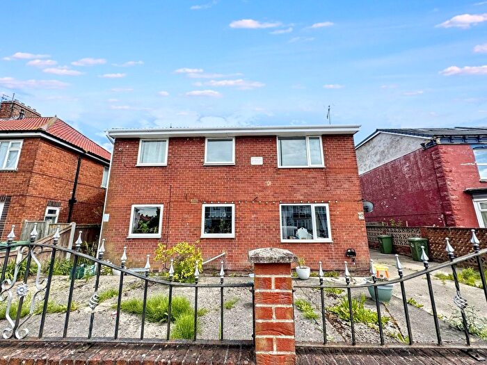 1 Bedroom Flat To Rent In Appleton Road, Stockton-On-Tees, TS19