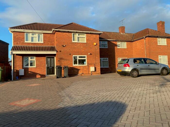 9 Bedroom Detached House To Rent In Kingsway, Leamington Spa, CV31