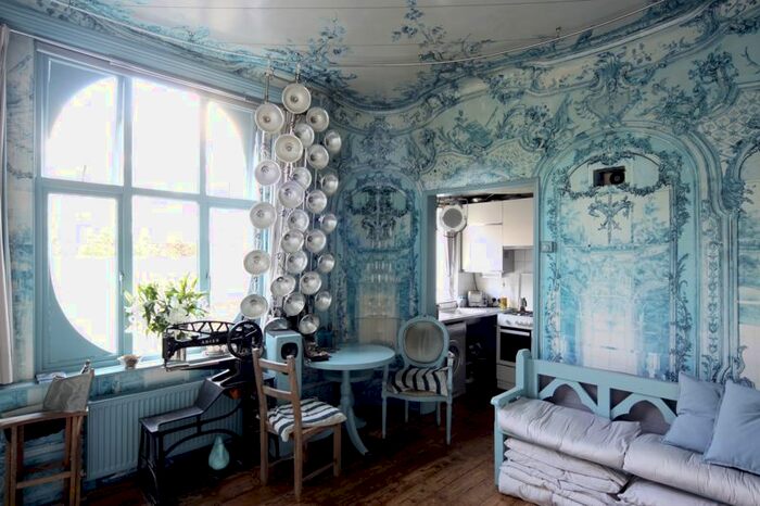 1 Bedroom Flat To Rent In Godolphin Road, London, W12