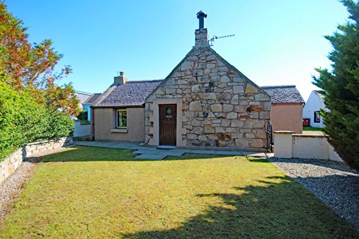 Studio For Sale In Seatown, Lossiemouth, IV31