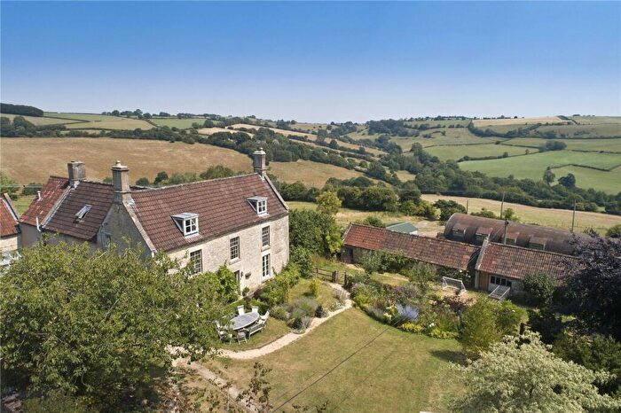 7 Bedroom Equestrian Facility For Sale In Hamswell, Bath, BA1