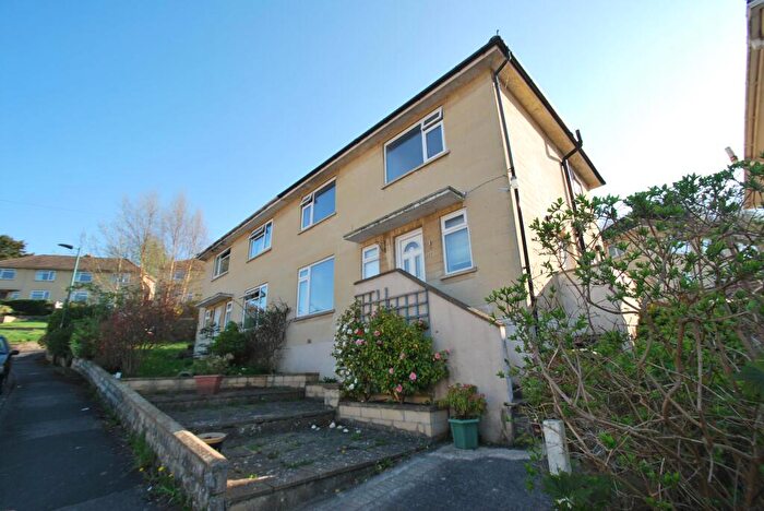 3 Bedroom House To Rent In Bay Tree Road, Bath, BA1