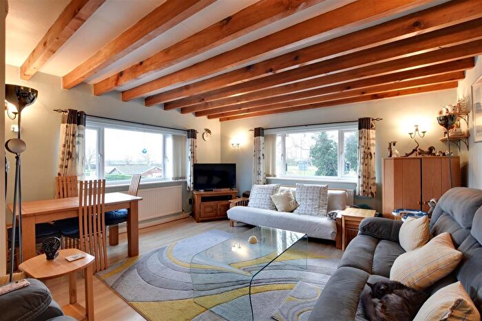 2 Bedroom Semi-Detached House For Sale In Fishmarket Road, Rye, TN31