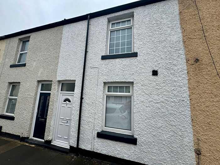 3 Bedroom Property To Rent In Lowson Street, Darlington, DL3