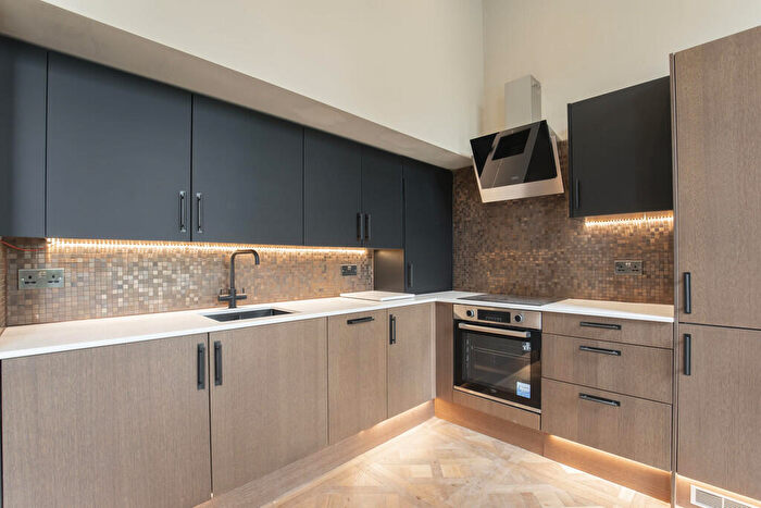 2 Bedroom Apartment To Rent In St Annes, Pittville Circus Road, Cheltenham, GL52