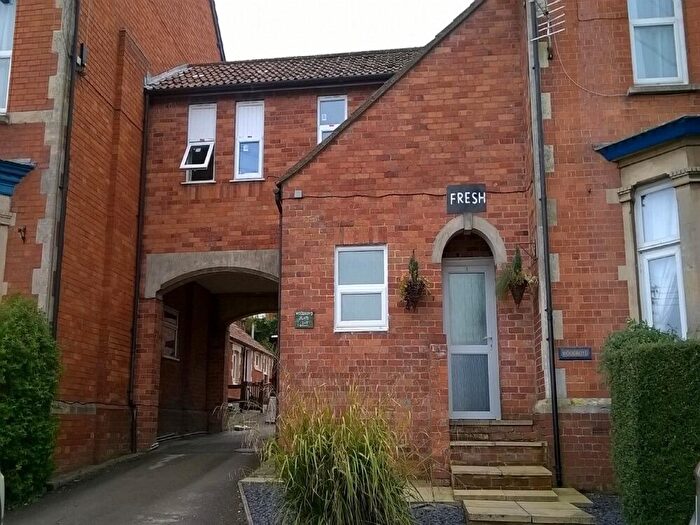1 Bedroom Flat To Rent In Street Road, Glastonbury, BA6