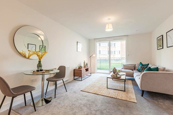 1 Bedroom Flat To Rent In Gayton Road, , Harrow, HA1