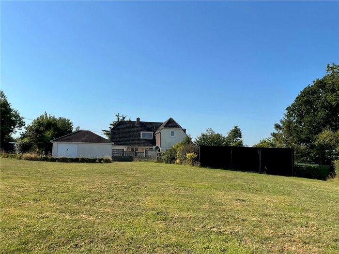 3 Bedroom Detached House For Sale In Hartgrove, Shaftesbury, Dorset, SP7