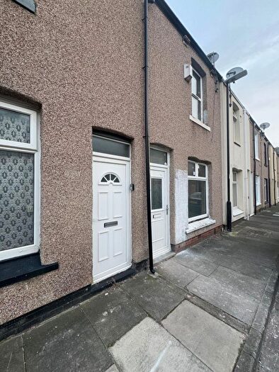 2 Bedroom Property To Rent In Eton Street, Hartlepool, TS25