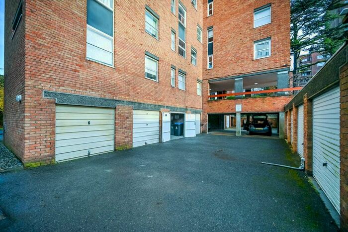 Garage / Parking To Rent In High Ashton, Kingston Hill, Kingston Upon Thames, KT2