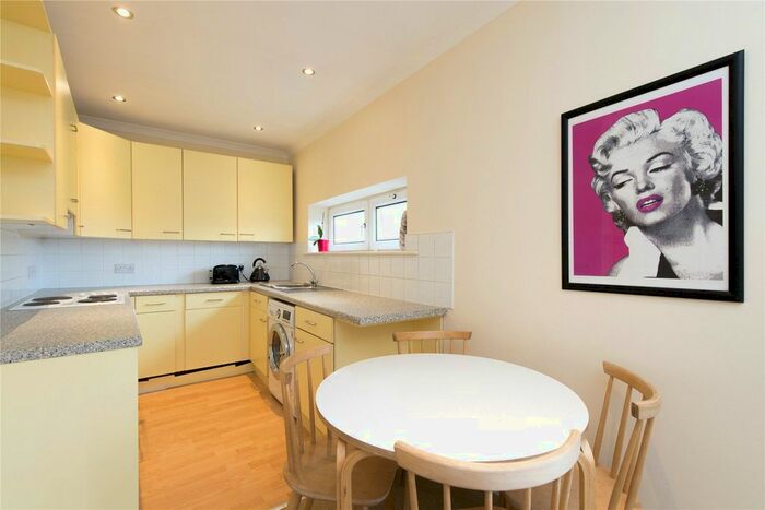 1 Bedroom Flat To Rent In Chiswick High Road, Chiswick, W4