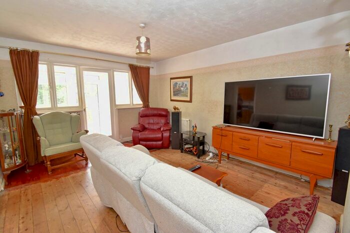2 Bedroom Detached House For Sale In Fair View, Headington, Oxford, OX3