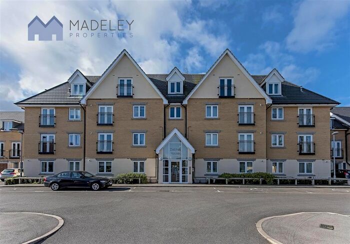 1 Bedroom Flat To Rent In Datchet House, Chester Road, Hounslow, TW4