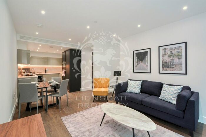 2 Bedroom Apartment To Rent In Stable Walk, London, E1