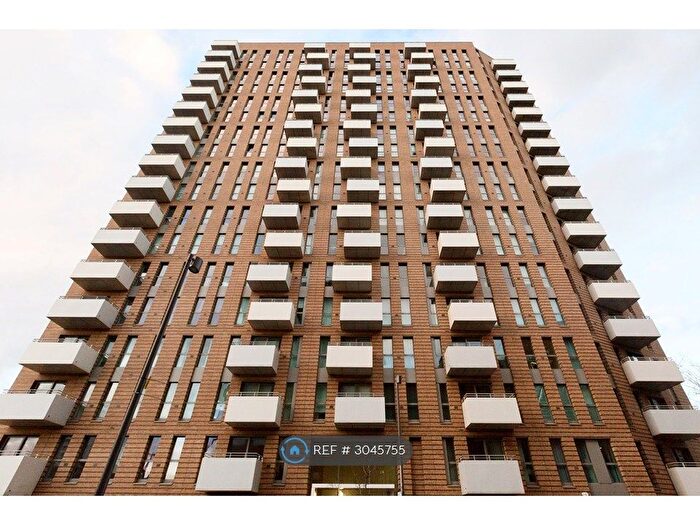 1 Bedroom Flat To Rent In Ivy Point, London, E3