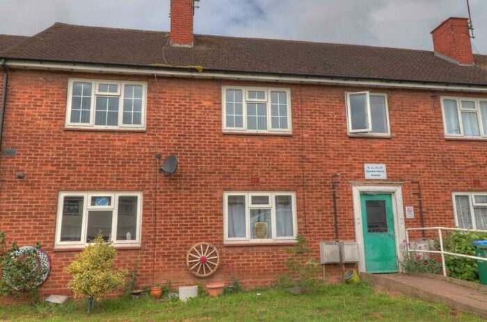 1 Bedroom Flat To Rent In Dormer Harris Avenue, Coventry, CV4