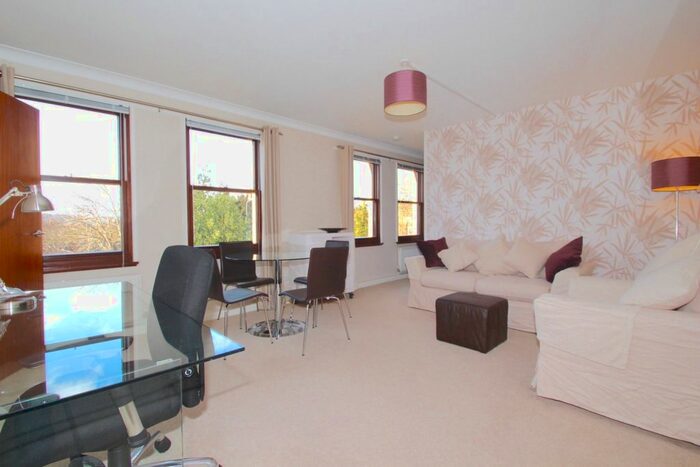 1 Bedroom Studio To Rent In Woodstock Road, Oxford, OX2