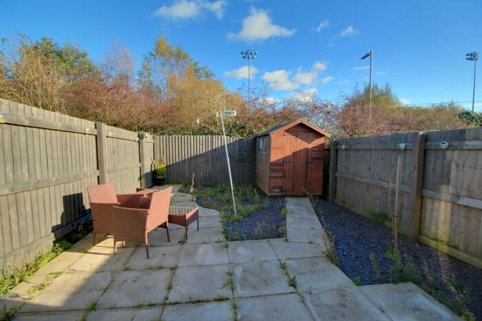 3 Bedroom Terraced House To Rent In Foxhunter Close, Lostock, Bolton, BL6
