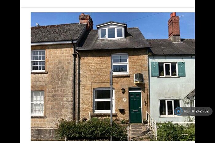 3 Bedroom Terraced House To Rent In Prout Bridge, Beaminster, DT8