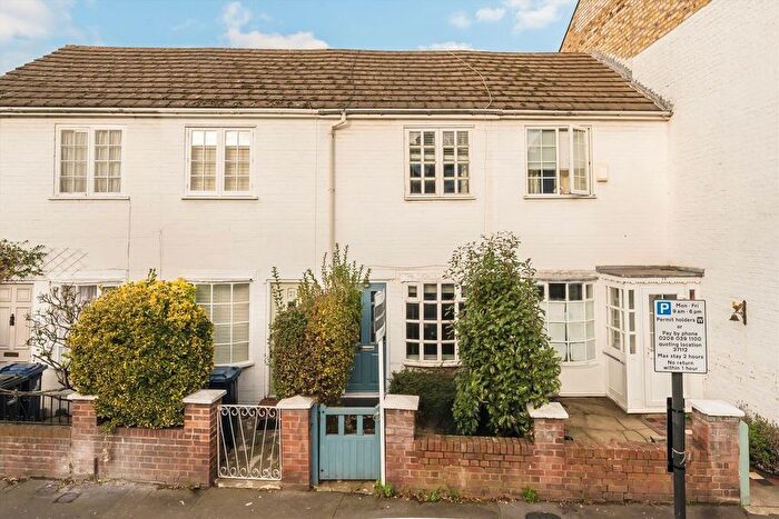 1 Bedroom Property To Rent In Haven Lane, Ealing, W5