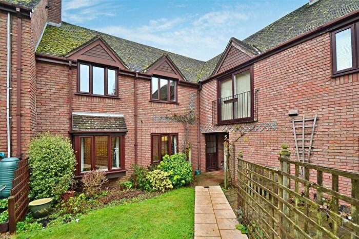 3 Bedroom House To Rent In Nightingale Mews, Leyton Road, Harpenden, AL5