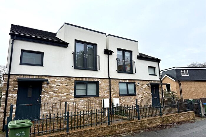 4 Bedroom Detached House To Rent In Lansdowne Mews, SE7