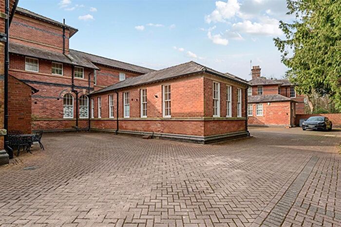 2 Bedroom Apartment For Sale In Strawberry How, Cockermouth, CA13