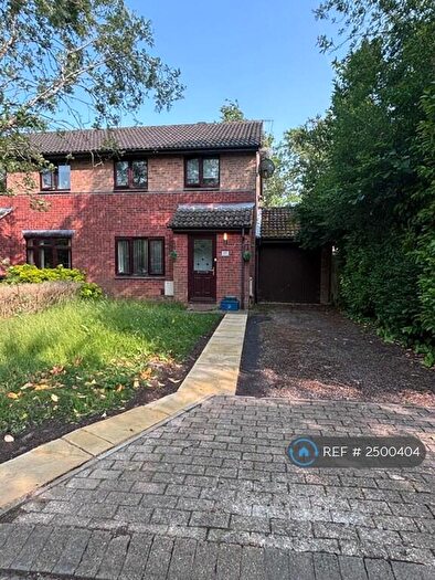 3 Bedroom Semi-Detached House To Rent In Brayton Court, Shenley Lodge, Milton Keynes, MK5