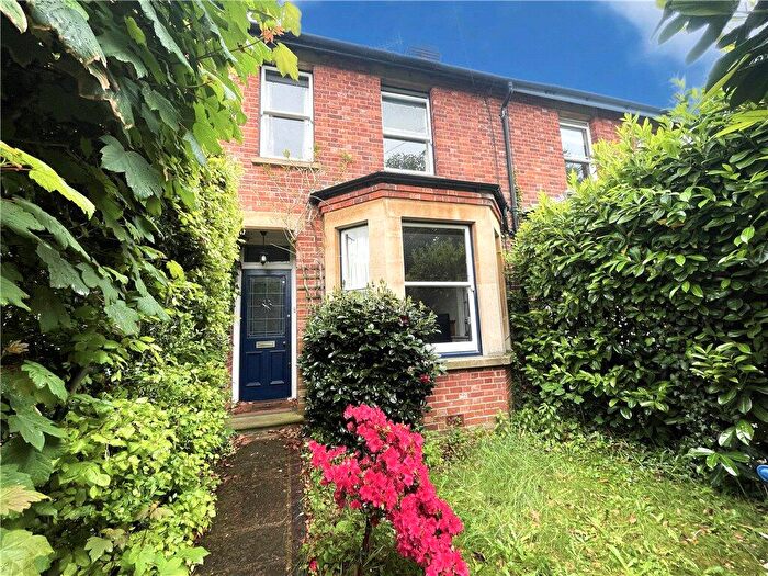 2 Bedroom Semi-Detached House To Rent In Trumpsgreen Road, Virginia Water, GU25