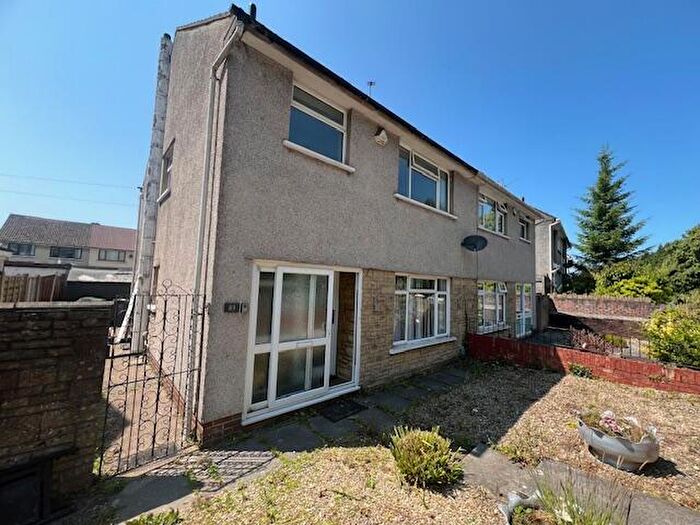 3 Bedroom House To Rent In Michaelston Road, Michaelston, Cardiff, CF5