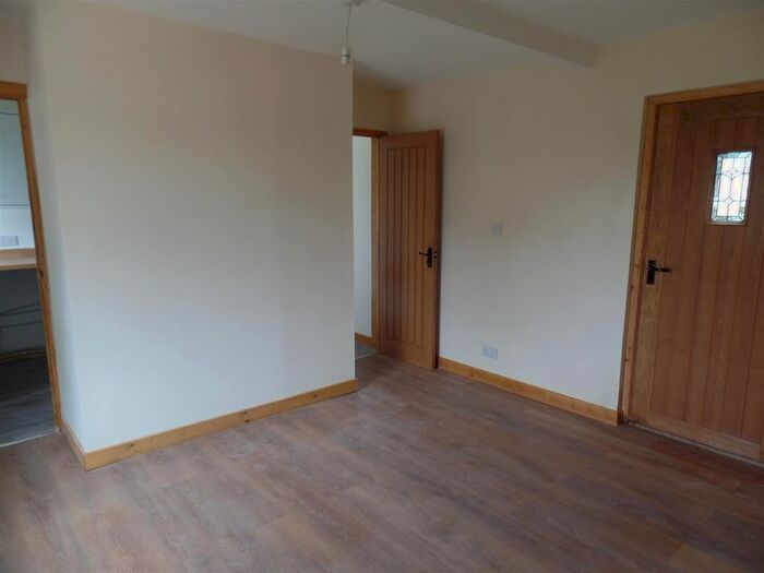 3 Bedroom Detached House For Sale In Wragby Road, Bardney, Lincoln LN3