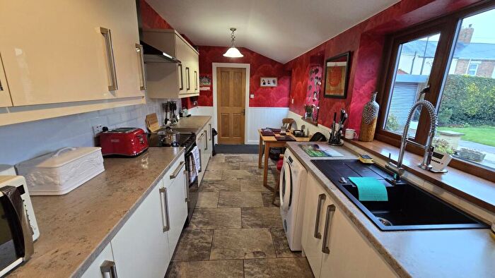 3 Bedroom Terraced House For Sale In Surrey Street, New Herrington, Houghton Le Spring, Tyne And Wear, DH4