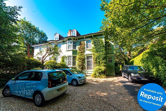 6 Bedroom Semi-Detached House To Rent In Preston Road, Brighton, East Sussex, BN1