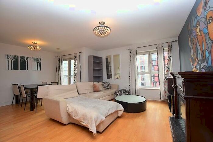 2 Bedroom Apartment To Rent In Redgrave, Millsands, S3