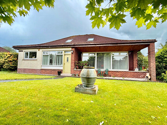 3 Bedroom Detached Villa For Sale In Main Street, Carnock, Dunfermline, KY12
