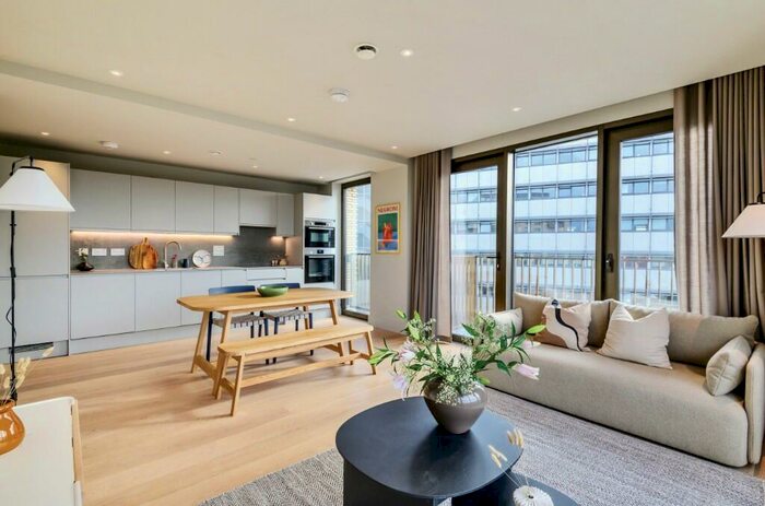 2 Bedroom Apartment To Rent In Camden Street, London, NW1