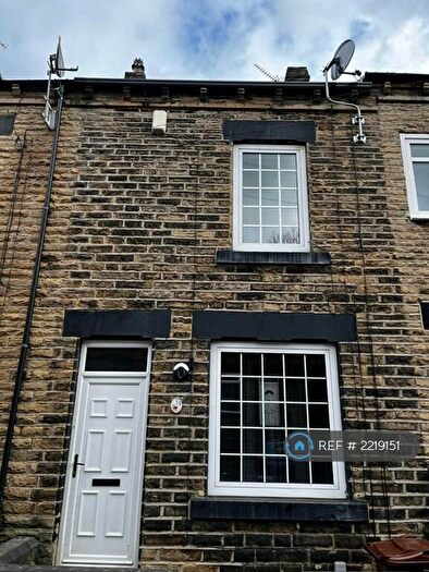 2 Bedroom Terraced House To Rent In Bridge Street, Barnsley, S71